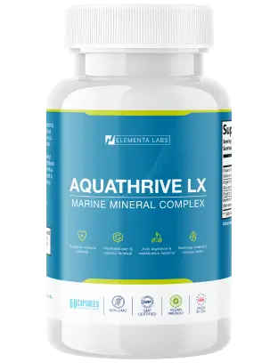 Aquathrive